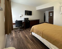 Hotelli Quality Inn & Suites Albany Airport (Latham, Amerikan Yhdysvallat)
