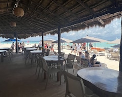 Cuxos Hotel Beachfront (Isla Mujeres, México)