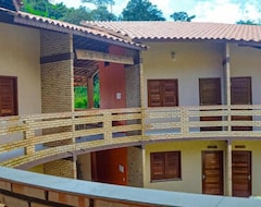 Khách sạn Pousada Flor Da Serra - Mulungu - Ce (Mulungu, Brazil)