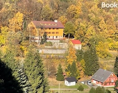 Hele huset/lejligheden Apartmany Telnice - Medorhof (Teplice, Tjekkiet)