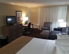 Khách sạn Best Western Ocean City Hotel & Suites (Ocean City, Hoa Kỳ)