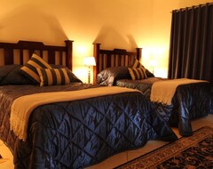 Hotelli Heatherdale Guesthouse (Akasia, Etelä-Afrikka)