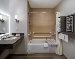Khách sạn Homewood Suites by Hilton Yorktown Newport News (Yorktown, Hoa Kỳ)