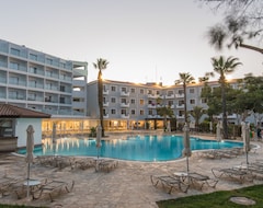Hôtel Narcissos Waterpark Resort - All Inclusive (Protaras, Chypre)