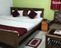 Khách sạn Hotel Amit Lodge, Bihta (Patna, Ấn Độ)