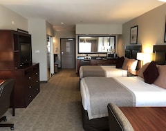 Hotel Shilo Inn Suites (Killeen, USA)
