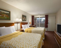 Hotel Days Inn By Wyndham Westend Alexandria,Va Washington Dc Area (Alexandria, USA)
