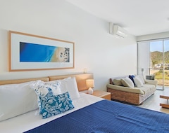 Khách sạn Blue on Blue Studio Room 1242 (Đảo Magnetic, Úc)