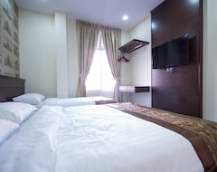 Hotel Islander Lodge (Georgetown, Malezija)
