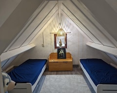 Cijela kuća/apartman Holiday House For 6 Persons (Adinkerke, Belgija)