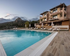 Toàn bộ căn nhà/căn hộ Traumhaft Schöne Apartments In Ruhiger Lage Mit Pool Und Meerblick (Myrtos, Hy Lạp)