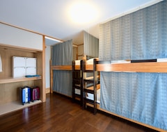 Hotel Ise Guest House Sora (Ise, Japan)