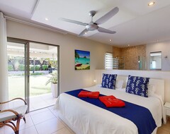 Hotel Bon Azur Beachfront Suites & Penthouses By Lov (Trou aux Biches, República de Mauricio)