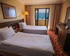 Hotelli Hotel Adora Resort (Belek, Turkki)