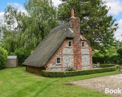 Toàn bộ căn nhà/căn hộ Peppercorn Cottage (Alresford, Vương quốc Anh)