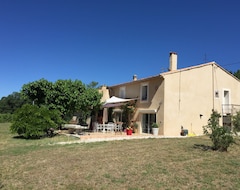 Cijela kuća/apartman Bastide En Provence Verte - Rural House - Mazaugues - Ste Baume (Var) - 6 Pers. (Mazaugues, Francuska)