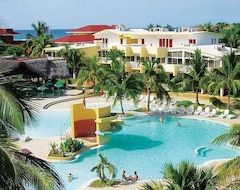 Hotel Villa Tortuga (Varadero, Cuba)