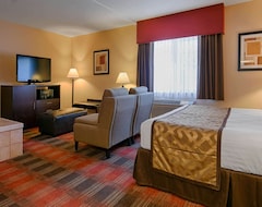 Hotelli Best Western Dallas Inn & Suites (Dallas, Amerikan Yhdysvallat)