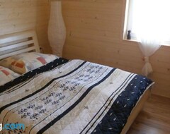 Cijela kuća/apartman Drevenica Kvietok (Liptovská Kokava, Slovačka)