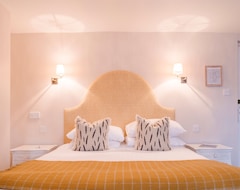 Hotel Moorhill House Bed & Breakfast (Burley, United Kingdom)