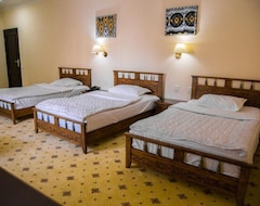 Khách sạn Hotel City Samarkand (Samarkand, Uzbekistan)