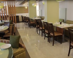 Hotel Green Olive (Aurangabad, Indien)