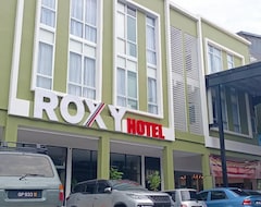Hotelli Roxy Hotel Sri Aman (Bandar Sri Aman, Malesia)