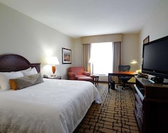 Hotel Hilton Garden Inn Atlanta Marietta (Atlanta, USA)