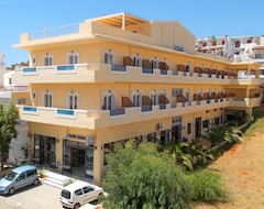 Hotel Astoria (Keramoti, Greece)