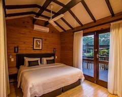 Hotel Imvubu Lodge (Richards Bay, South Africa)