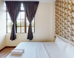 Hotel Alor Gajah (Malacca, Malaysia)