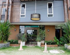 Khách sạn A Good Nite @nimman (Chiang Mai, Thái Lan)