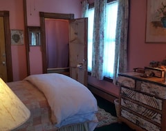 Hotel Paradox Lodge (Lake Placid, EE. UU.)