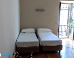 Bed & Breakfast Lungomare Suite & Spa (Napoli, Ý)