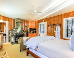Bed & Breakfast Arch Cape Inn and Retreat (Arch cape, Hoa Kỳ)
