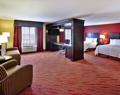 Hotel Hampton Inn Ft Wayne (Fort Wayne, USA)