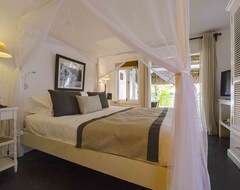 Hotel 20 Degres Sud - Relais & Chateaux (Grand Baie, Mauritius)