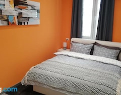 Hele huset/lejligheden Premium Apartment (Rijeka, Kroatien)