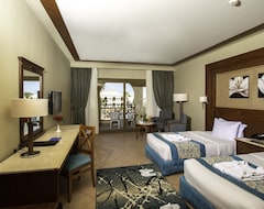 Otel Charmillion Club Resort (Şarm El Şeyh, Mısır)