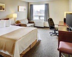 Hotel Regina (Regina, Canada)