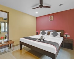 Hotelli Jayam Residency (Sriperumbudur, Intia)