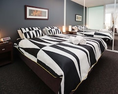 Hele huset/lejligheden Honeysuckle Executive Suites (Newcastle, Australien)