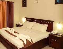 Hotel Karapuram Residency (Mararikulam, Indija)