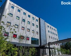 Hotel Dogo Hakuro - Vacation Stay 79568v (Matsuyama, Japón)