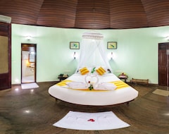 Resort Soma Manaltheeram Ayurveda Beachvillage (Kovalam, Hindistan)
