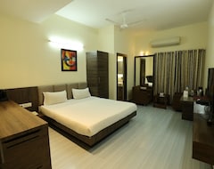 Khách sạn Hotel Varun (Shivpuri, Ấn Độ)