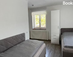 Cijela kuća/apartman Chalupa Sobesice - Kraj Sumavy (Sobešice, Češka Republika)