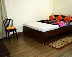 Khách sạn 7 Sisters Falls View Inn (Cherrapunji, Ấn Độ)