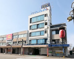 Otel Tonami (Tonami, Japonya)