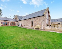 Casa/apartamento entero 4 Bedroom Accommodation In Chatton, Near Wooler (Alnwick, Reino Unido)